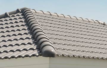 advantages of Shaw Heath clay roofing