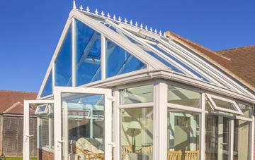 conservatory roof insulation costs Shaw Heath