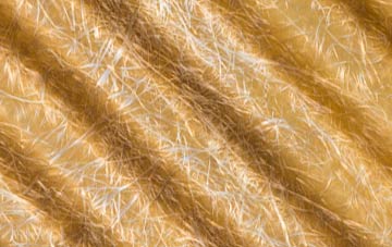 Shaw Heath fibreglass roof waterproofing