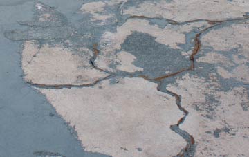 fibreglass roofing replacement Shaw Heath