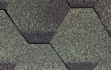 Shaw Heath fibreglass shingle repairs