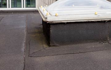 disadvantages of Shaw Heath flat roofs