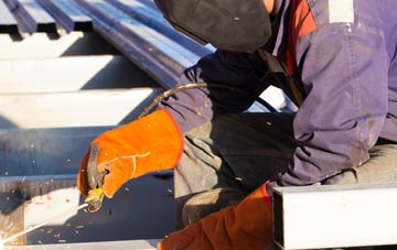Shaw Heath flat roofing options
