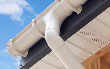 Shaw Heath gutter installation costs