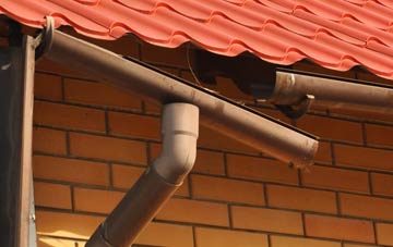 Shaw Heath gutter repair costs