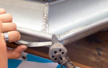 disadvantages of Shaw Heath lead roofing