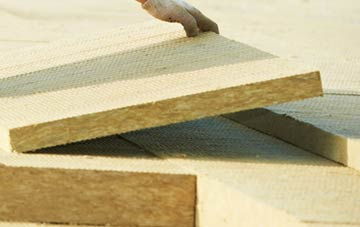 measuring Shaw Heath tapered insulation