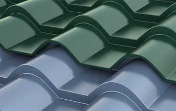 who should consider Shaw Heath plastic roofs