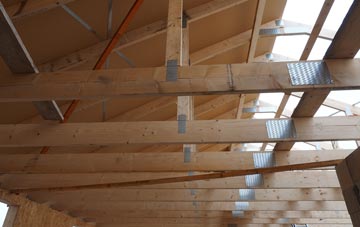 Shaw Heath roof truss costs