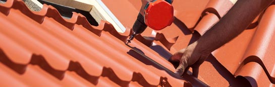 save on Shaw Heath roof installation costs