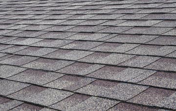 Shaw Heath tiles for shallow pitch roofing