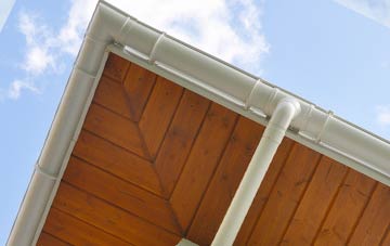 Shaw Heath soffit types