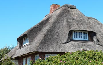 thatch roofing Shaw Heath