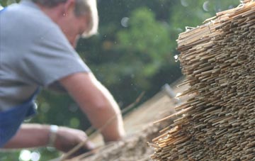 professional Shaw Heath thatchers