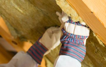 types of Shaw Heath pitched roof insulation materials