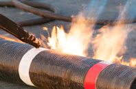 Shaw Heath flat roofing replacement