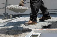 find rated Shaw Heath flat roofing replacement companies