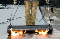 Shaw Heath flat roof sealing quote