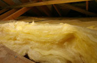 Shaw Heath pitch roof insulation