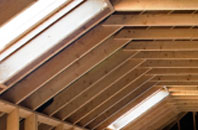 Shaw Heath tapered roof insulation quotes