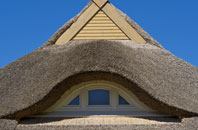 Shaw Heath thatch roofing